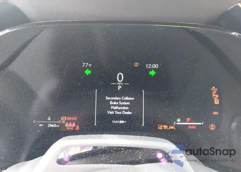 2025 Lexus Rx 350 Premium Plus from USA, damaged, VIN 2T2BAMBA0SC058049